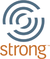 Strong Interest Inventory Logo